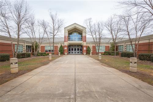 Hopewell High School